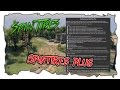 Патч «Spintires Plus 8» для Spintires 2014 видео 1