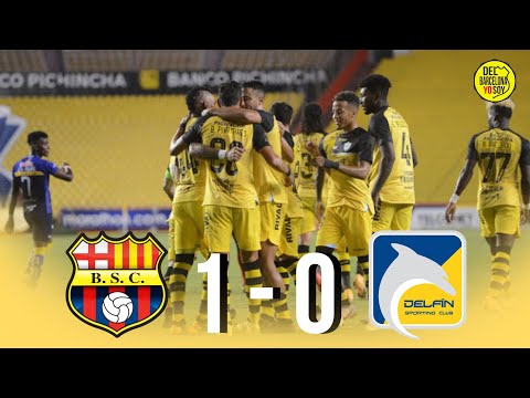 VICTORIA EN EL MONUMENTAL! | BARCELONA 1 DELFIN 0 | RESUMEN + ANÁLISIS