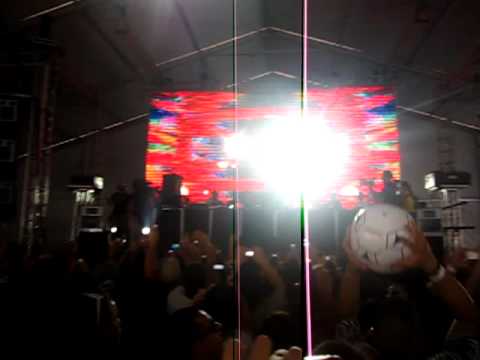 Erick Morillo @ Ultra Music Festival, Miami Fl