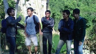 preview picture of video 'Air Terjun Nglirip Singgahan Tuban'