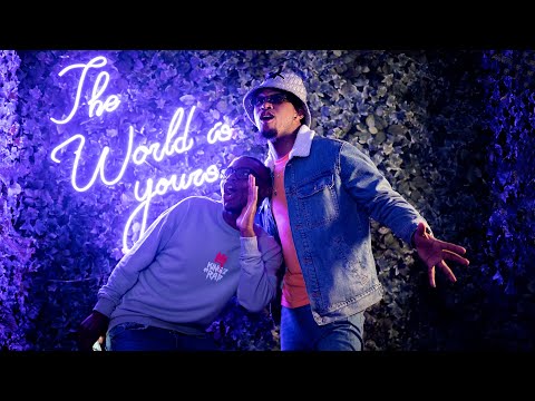 Samba KF - Fodas ft. Flavex, DJ Deekay, Ciças Beats (Official Video)