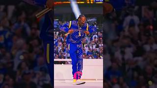 Snoop Dogg crip walking #rap