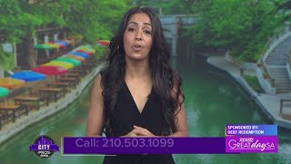 Debt Redemption | City Pros