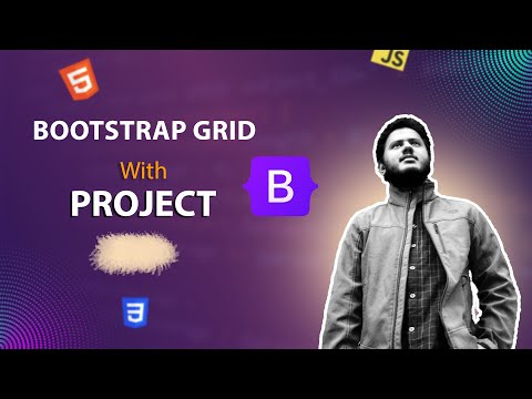 Bootstrap Grid System Explained: A Comprehensive Guide | Part 2