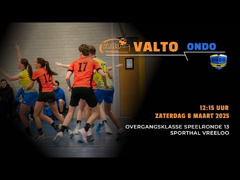Valto/Verbakel Bouwbedrijf A1 - ONDO A1