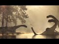 Walking With Dinosaurs Alternate Intro