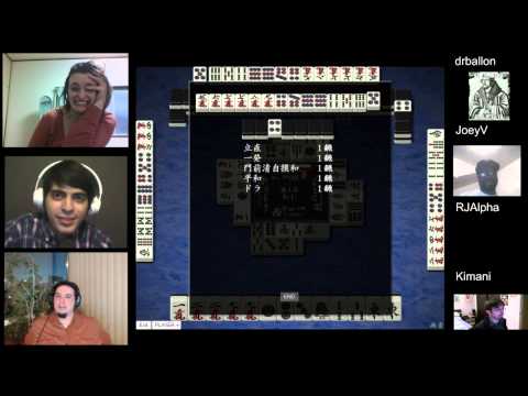 USPML 2014 North American Qualifiers - Day 2