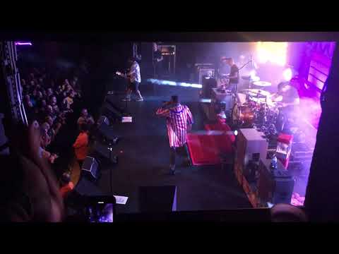 New Found Glory | Understatement (LIVE) The Rave - Milwaukee, WI