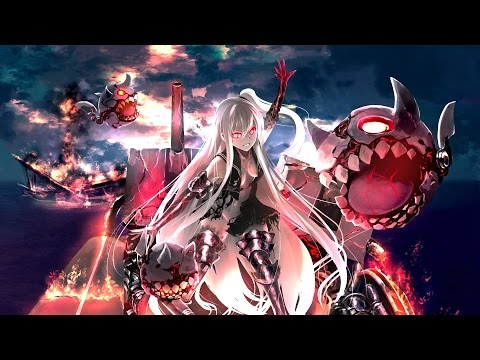 Nightcore - Never Falling Down