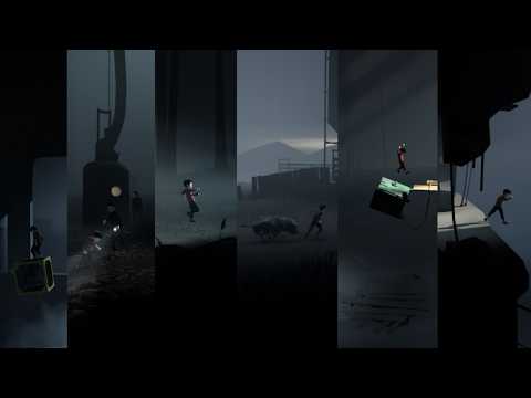 INSIDE Game Death Scenes  - Compilation