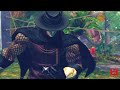 Street Fighter 4 Vega All Skins