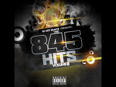 PlayboyGroc x BG x Shoc Munna - Move Easy