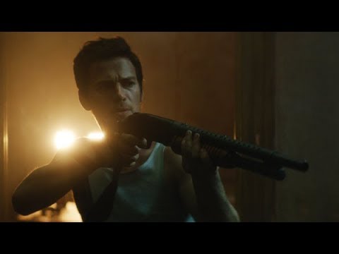 EL ÚLTIMO HOMBRE (The Last Man) Trailer oficial 2018