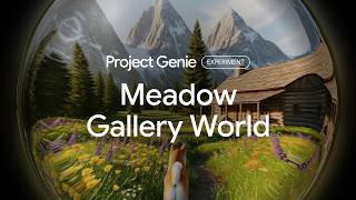 Project Genie | Meadow