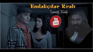 Emlakçılar Kralı -Lanetli Köşk Film 4K Fulll HD izle  (Yeni 2021)