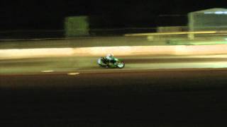 preview picture of video 'Hoges and Cards racing'