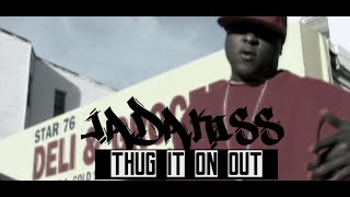 Jadakiss - Thug it out