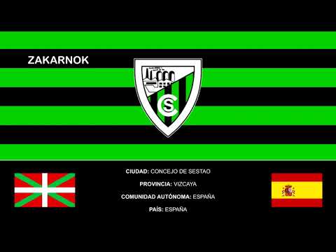 Himno del Sestao Sport Club