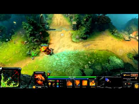 6.87 Patch Changes Dota 2 - Earthshaker Aghanim`s Scepter Rework!!!