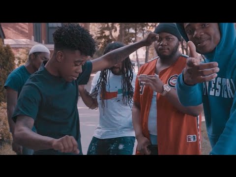 Luh Tut - NoCapRap  | Shot By 🎥 @MuhiraVisuals |