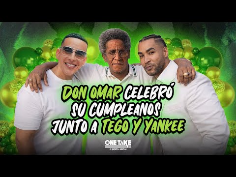 Mario VI TV and El Coyote The Show