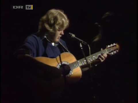 Sebastian og Lis Sørensen (hel koncert fra dr)