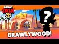 Brawl Stars Brawl Talk Lights Camera BRAWL