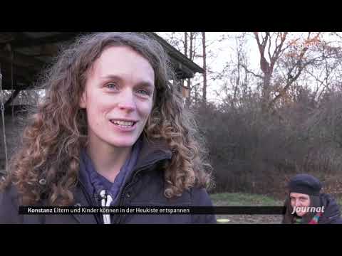 Geständnis bei Parkhaus-Brand in Friedrichshafen | 03.01.2019