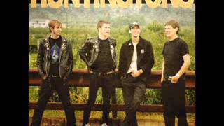 Huntingtons - Crackhead