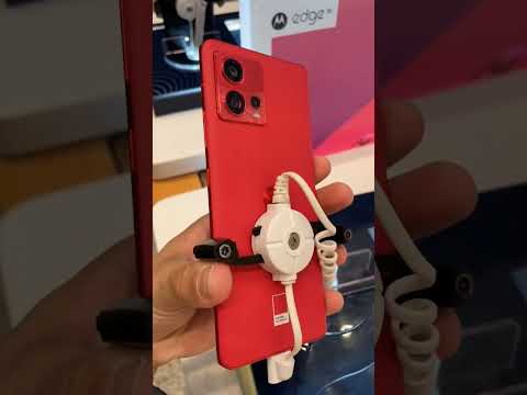 MOTO EDGE 30 FUSION #motorola #motoedge30fusion