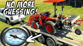This Video Will Change The Way You Think About Towing