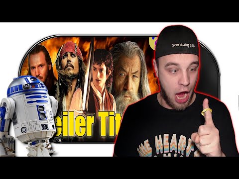 Die beste SYNCHRO ever REAKTION !!! [Der No IDea Film] Parodie