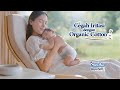 MAMYPOKO ROYAL SOFT ORGANIC COTTON 2X CEGAH IRITASI DENGAN ORGANIC COTTON