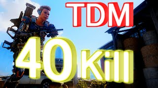 My Footprints.【TDM】-20160612