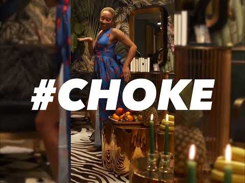 DELLFIRE x Braveboy - Choke