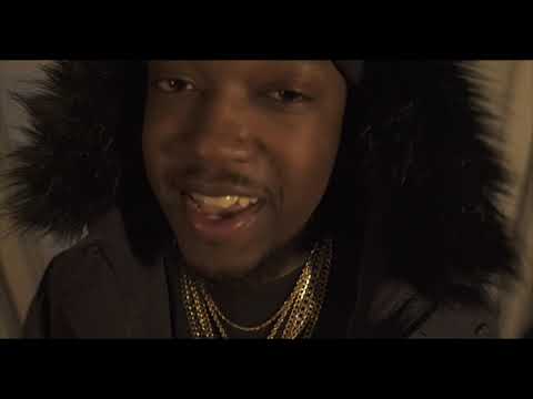 Big Tae "CAMP DAY" Freestyle