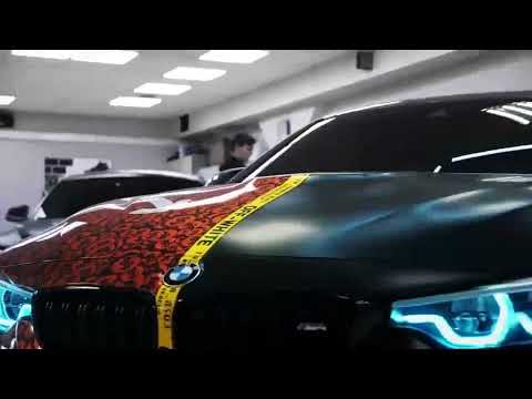 bomfunk mcs   freestyler BMW M5