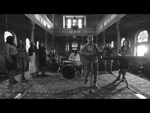 Marius Pop & Band - Fiti Gata - (official video)
