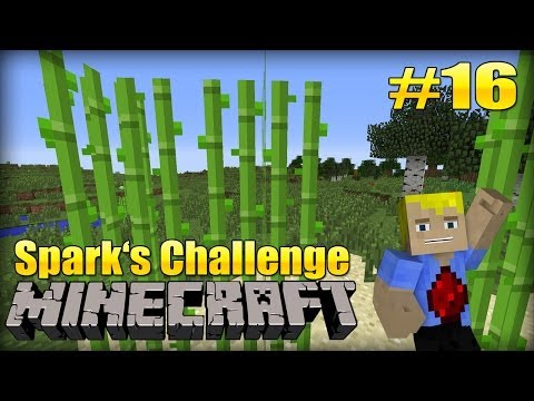Ich versteh' das nüch ._. ! - Sparks Challenge #16 - [7/30]