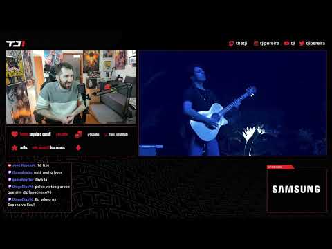 TJI REAGE A REGULA - UNPLUGGED I