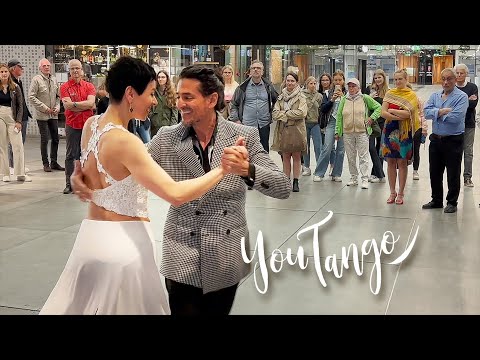 Fabián & Michaela Lugo – La Colegiala