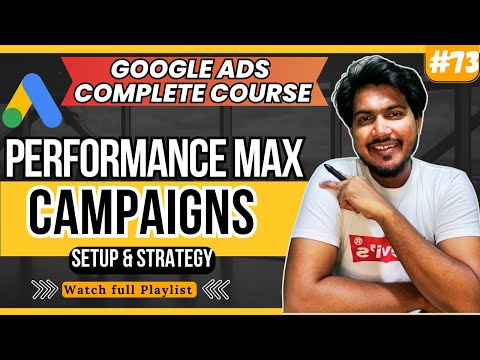 Free Google Ads Course 2024 Google Ads for Beginners Overview of This Course 01