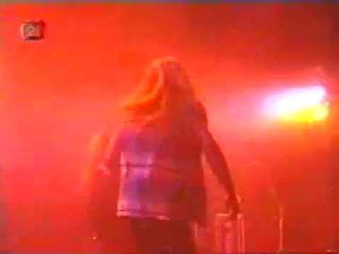 Kabát - Blues folsomské věznice (ČNKJ tour 97)