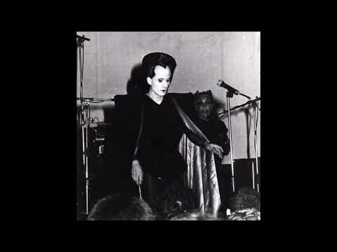 Klaus Nomi - Live at Le Palace - Paris 1981 (Full Concert)