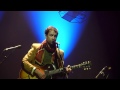 Andrew Bird - The Sifters - Fox Theatre - Oakland ...