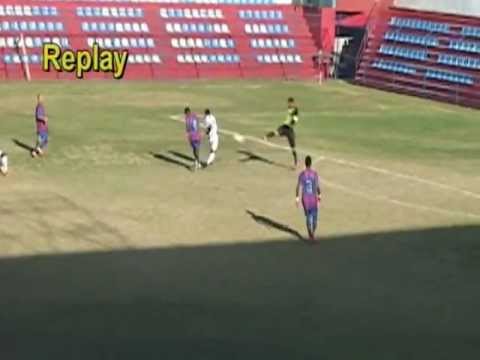 Olaria 1 x 2 Bonsucesso 01/09/2012 Copa Rio