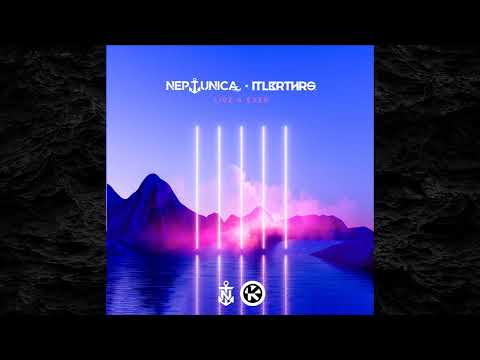 Neptunica & Italobrothers - Live 4 Ever