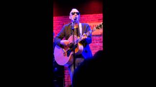 Graham Parker and The Rumour - &quot;Get Started, Start a Fire&quot; - City Winery, Chicago - 06/07/15