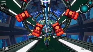 Space Rats: Hopper Play-through on Mining Station