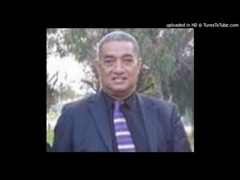 NEU HE MAMAO FAU - REV PENI LALAHI KOLONGATATA